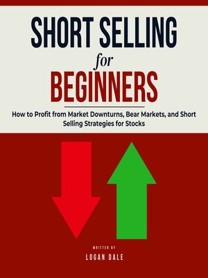 cover image of Short Selling for Beginners